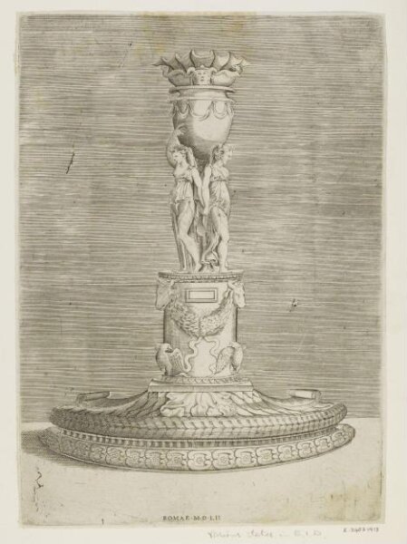 Unknown, Print