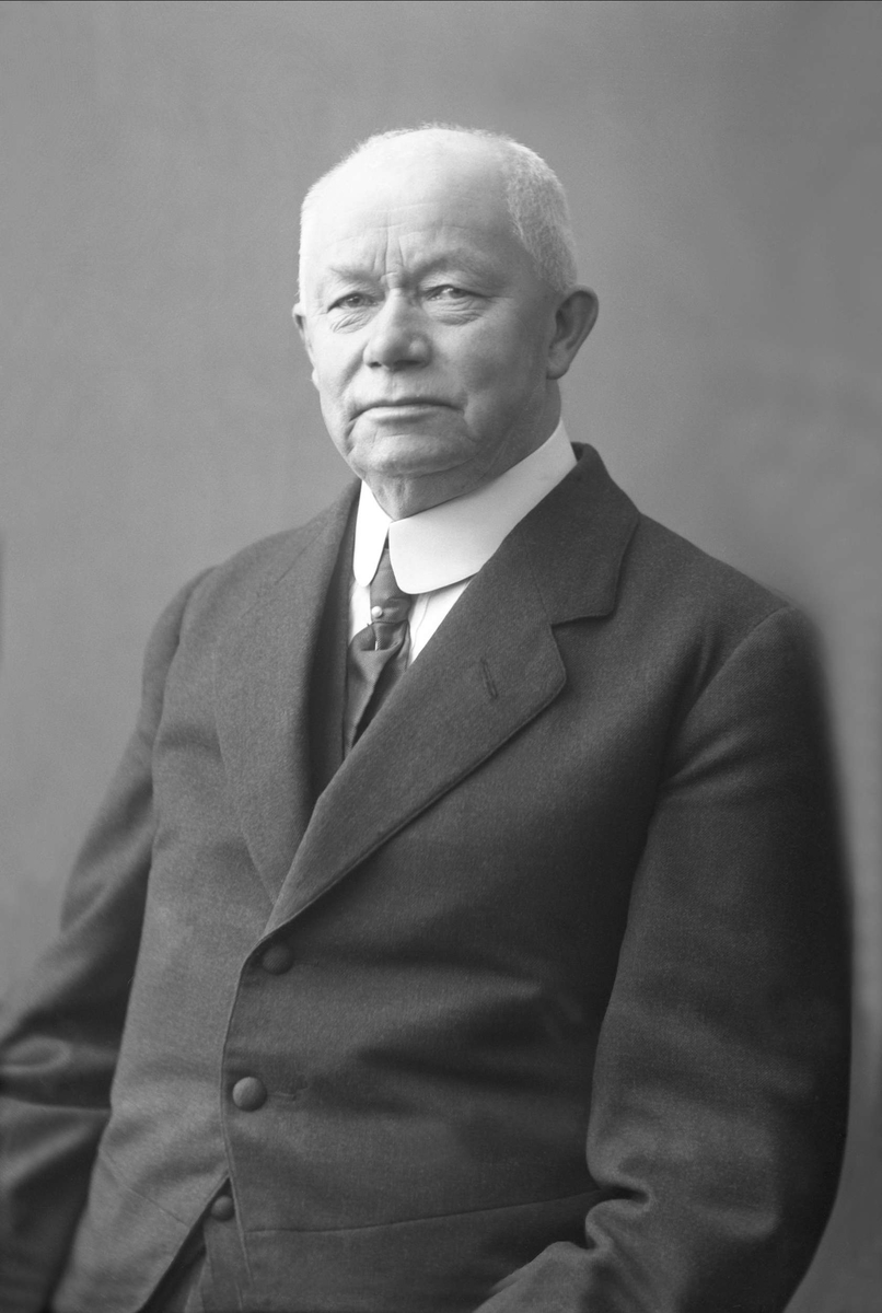 Gustav Borgen, NFB.51796