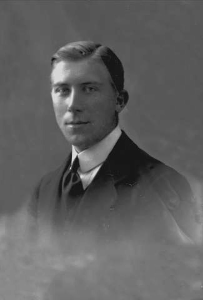 Gustav Borgen, NFB.01496