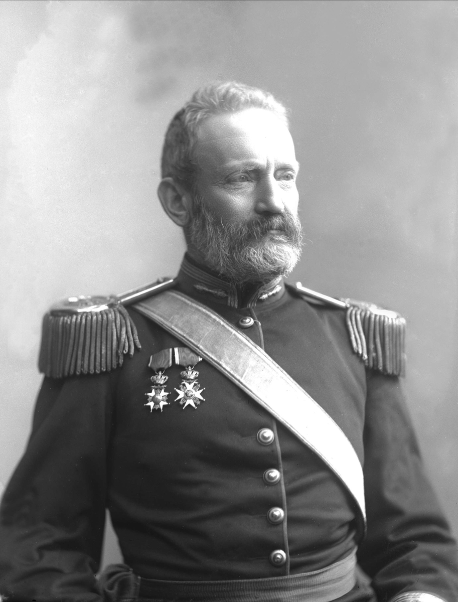 Gustav Borgen, NFB.42319