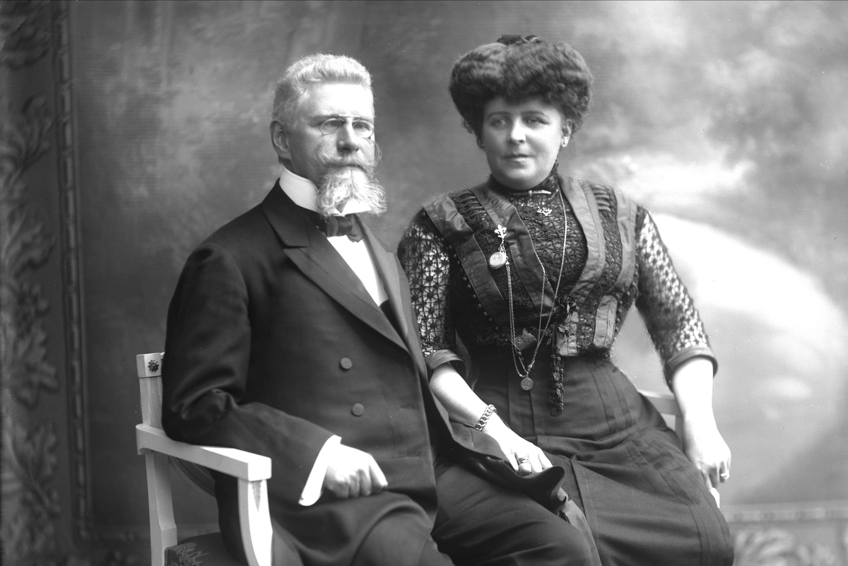 Gustav Borgen, NFB.43790