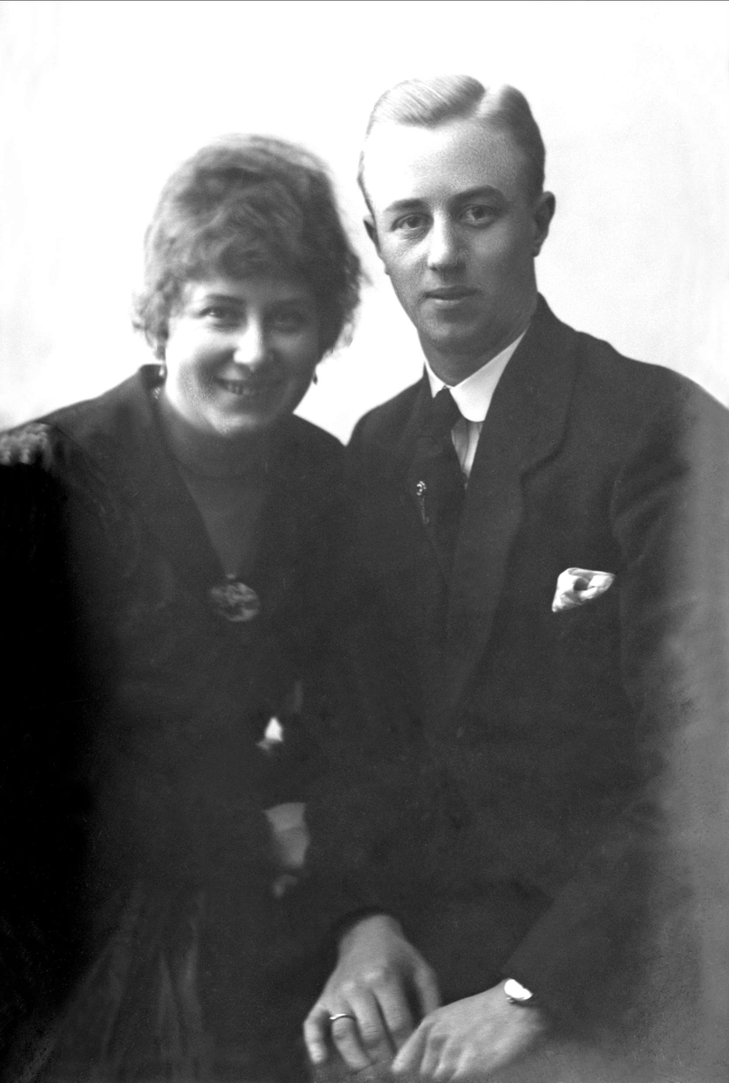 Gustav Borgen, NFB.47543