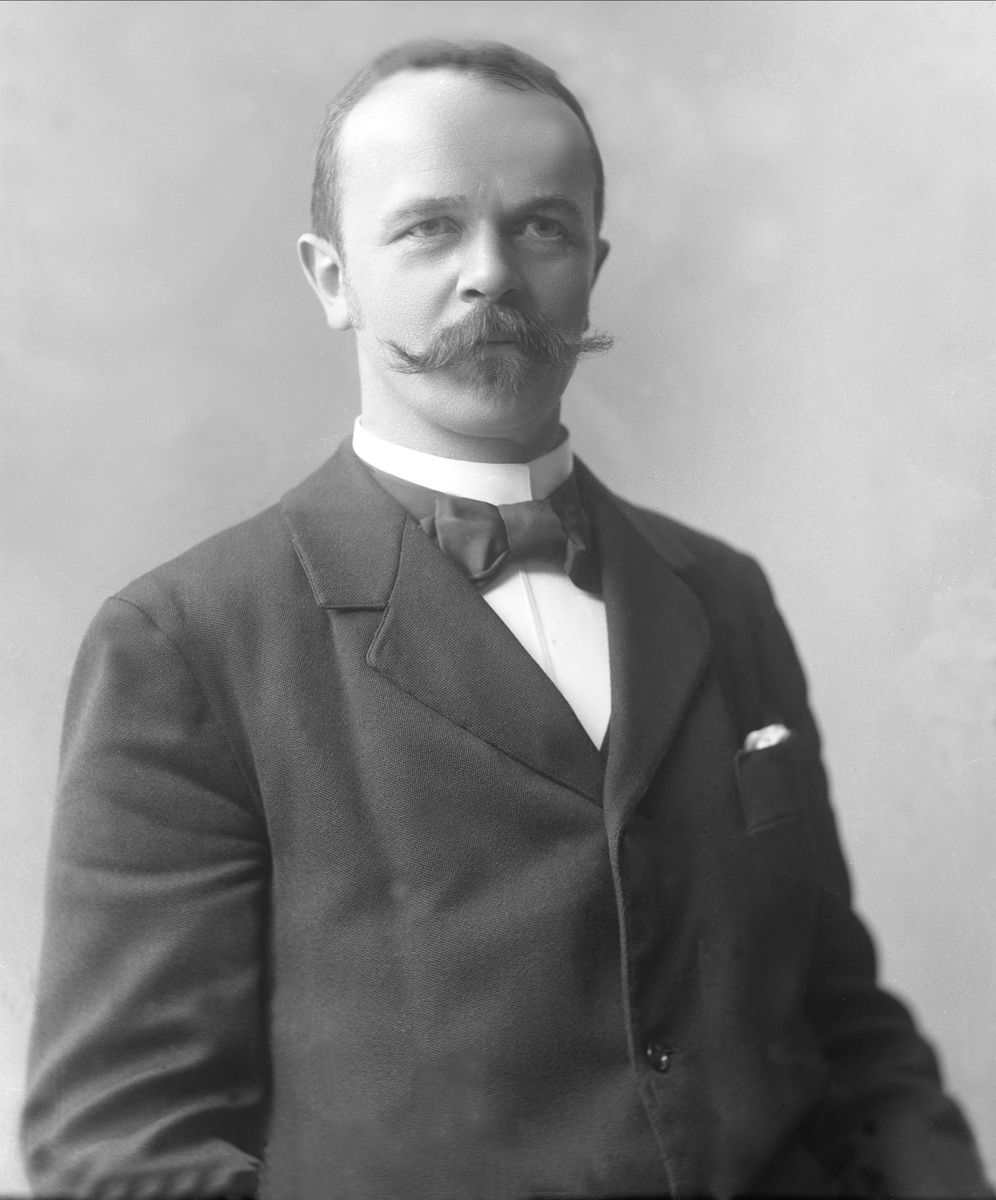 Gustav Borgen, NFB.53121
