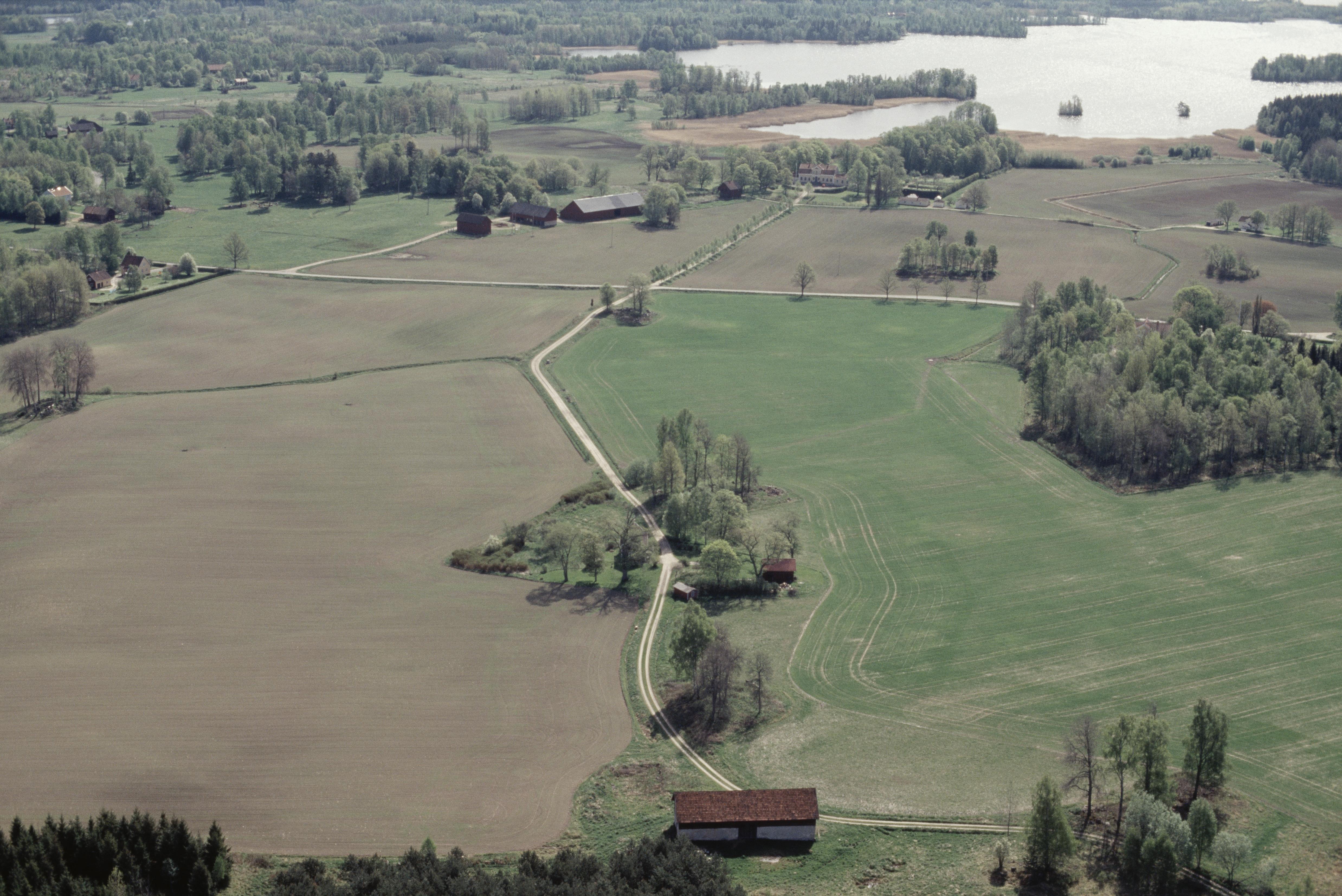 Jan Norrman, Bo 26:1