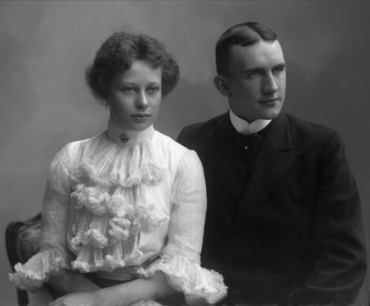 Gustav Borgen, NFB.40655