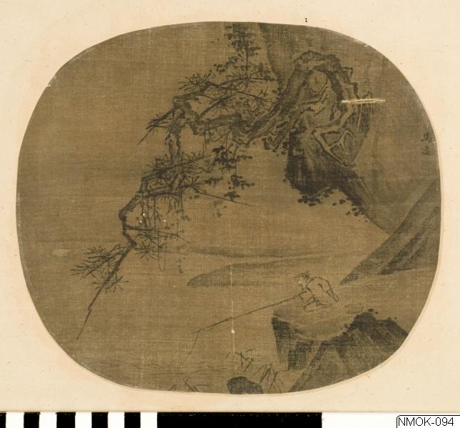 Ma Yuan, Målning, Bildkonst, Painting