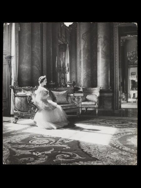Beaton, Cecil (Sir), Photograph