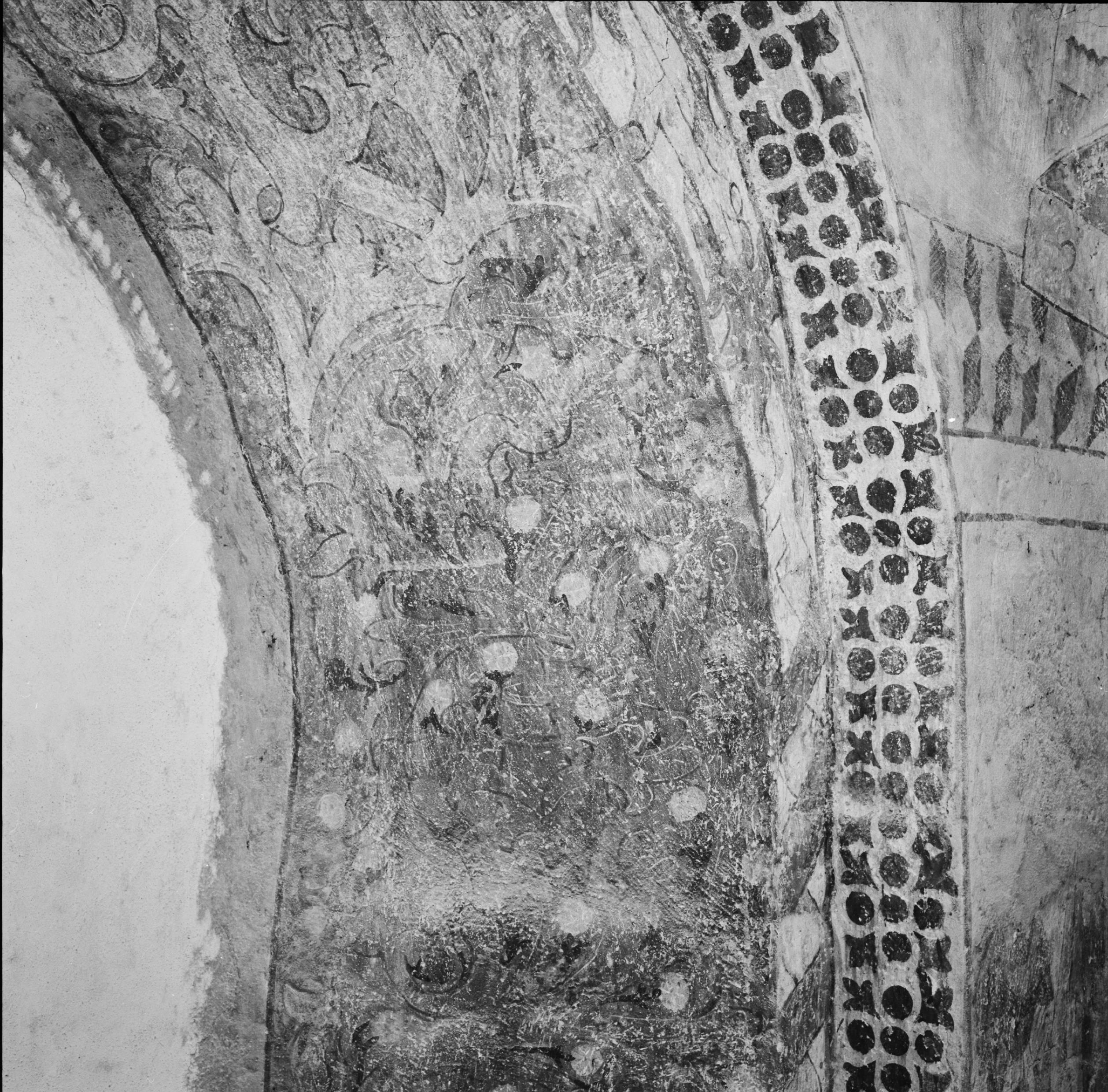 Marianne Bratt Gustafsson, Västerlövsta kyrka