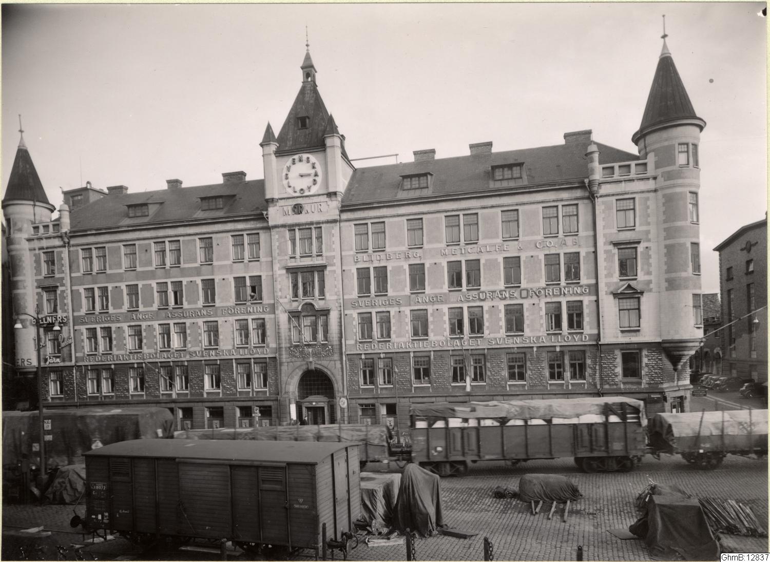 Sven Sjöstedt, fotografi, bilder, påsiktsbild