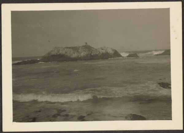 Louis Fleckenstein, [Landscape]