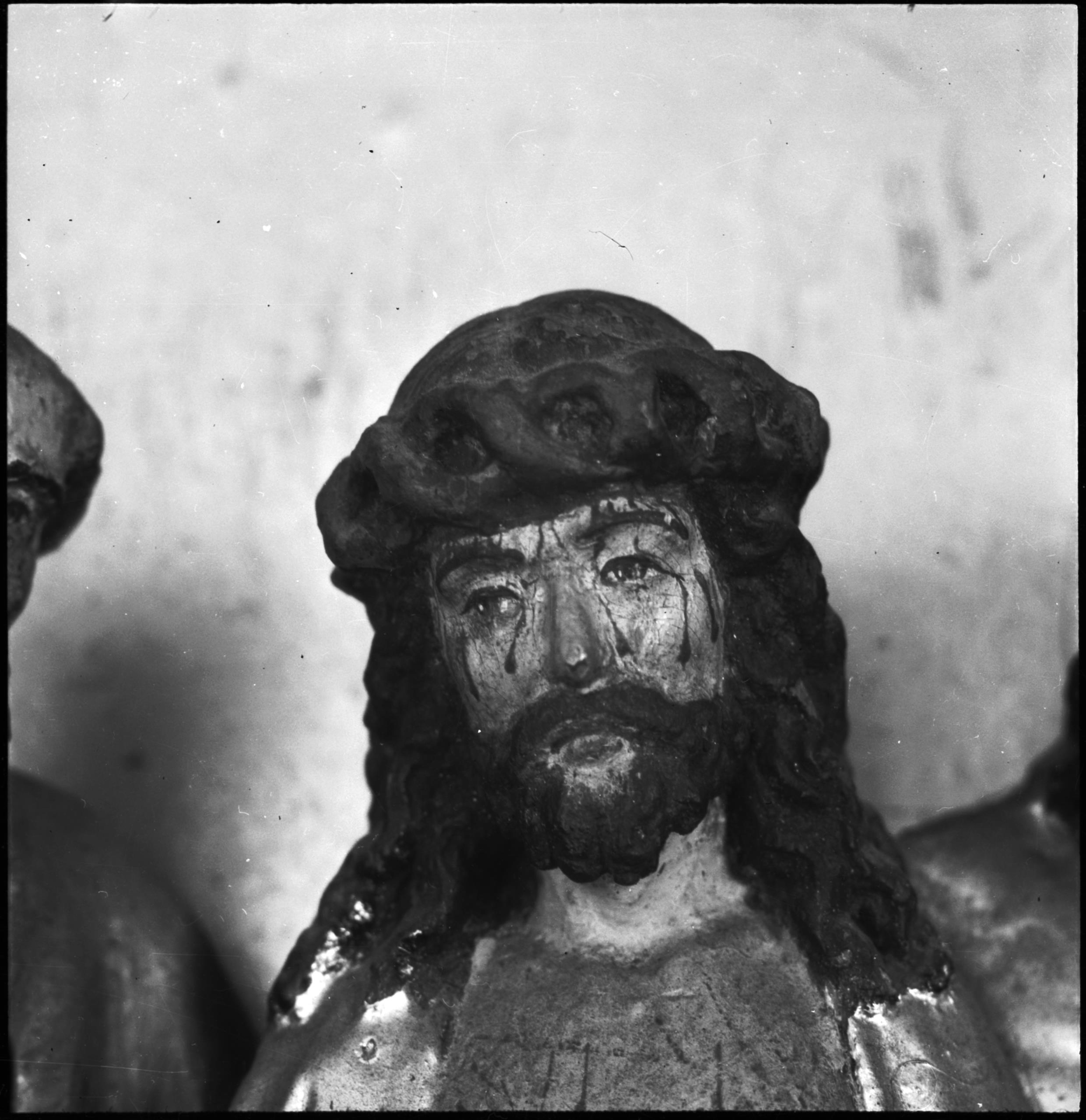 Ivar Schnell, Ytterenhörna kyrka