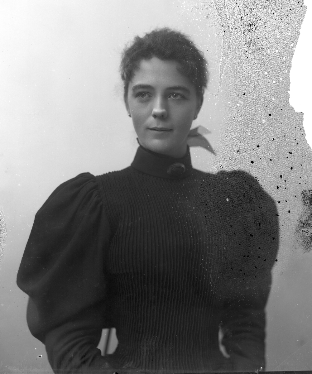 Gustav Borgen, NFB.54514