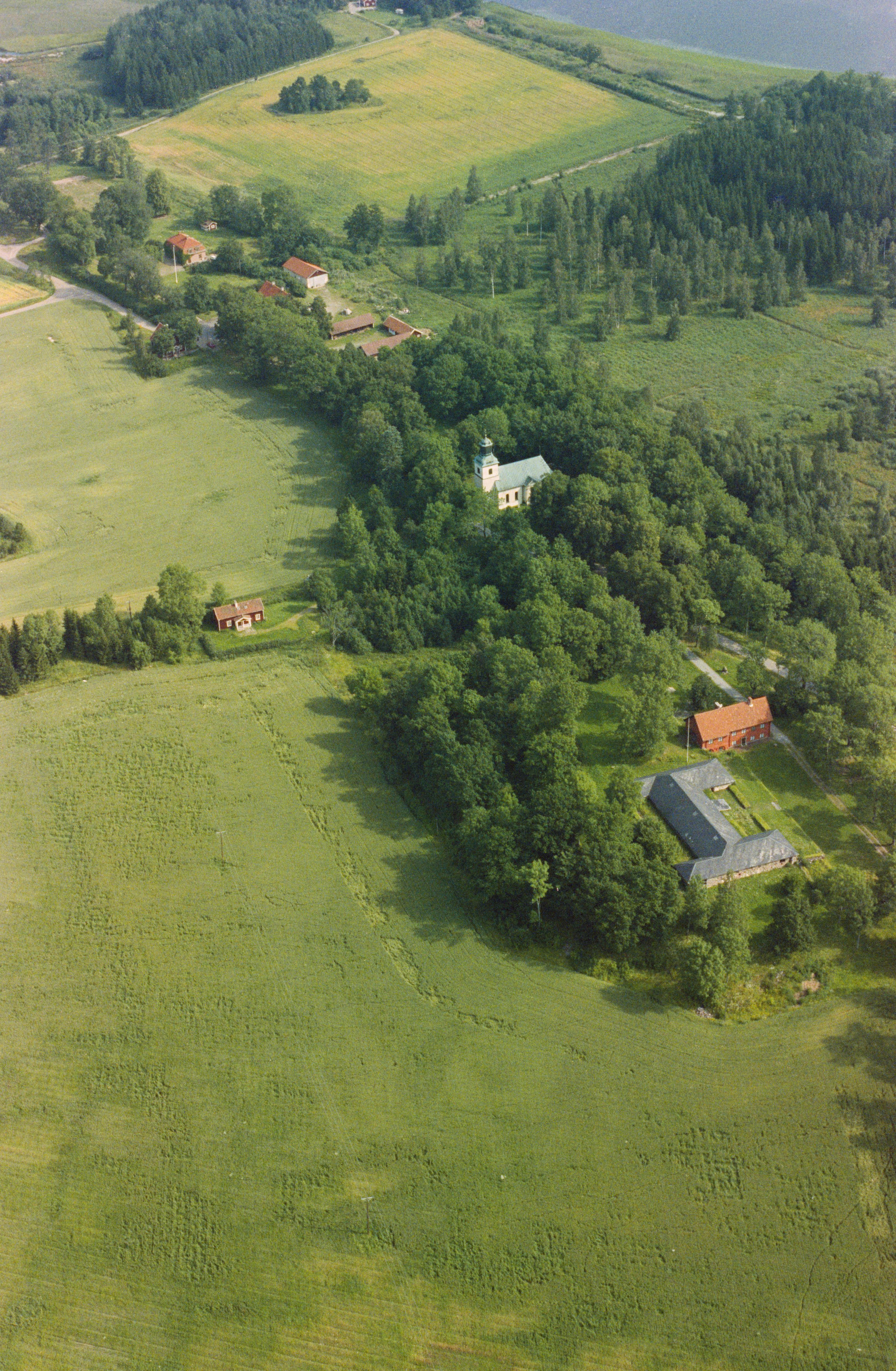 Jan Norrman, Kägleholm