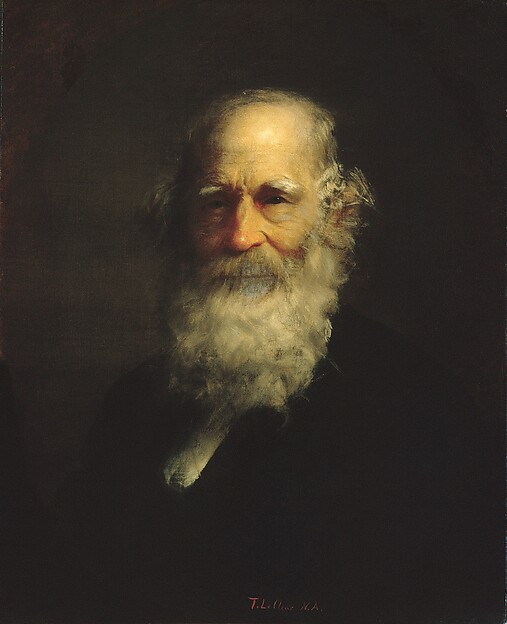 Thomas Le Clear, William Cullen Bryant