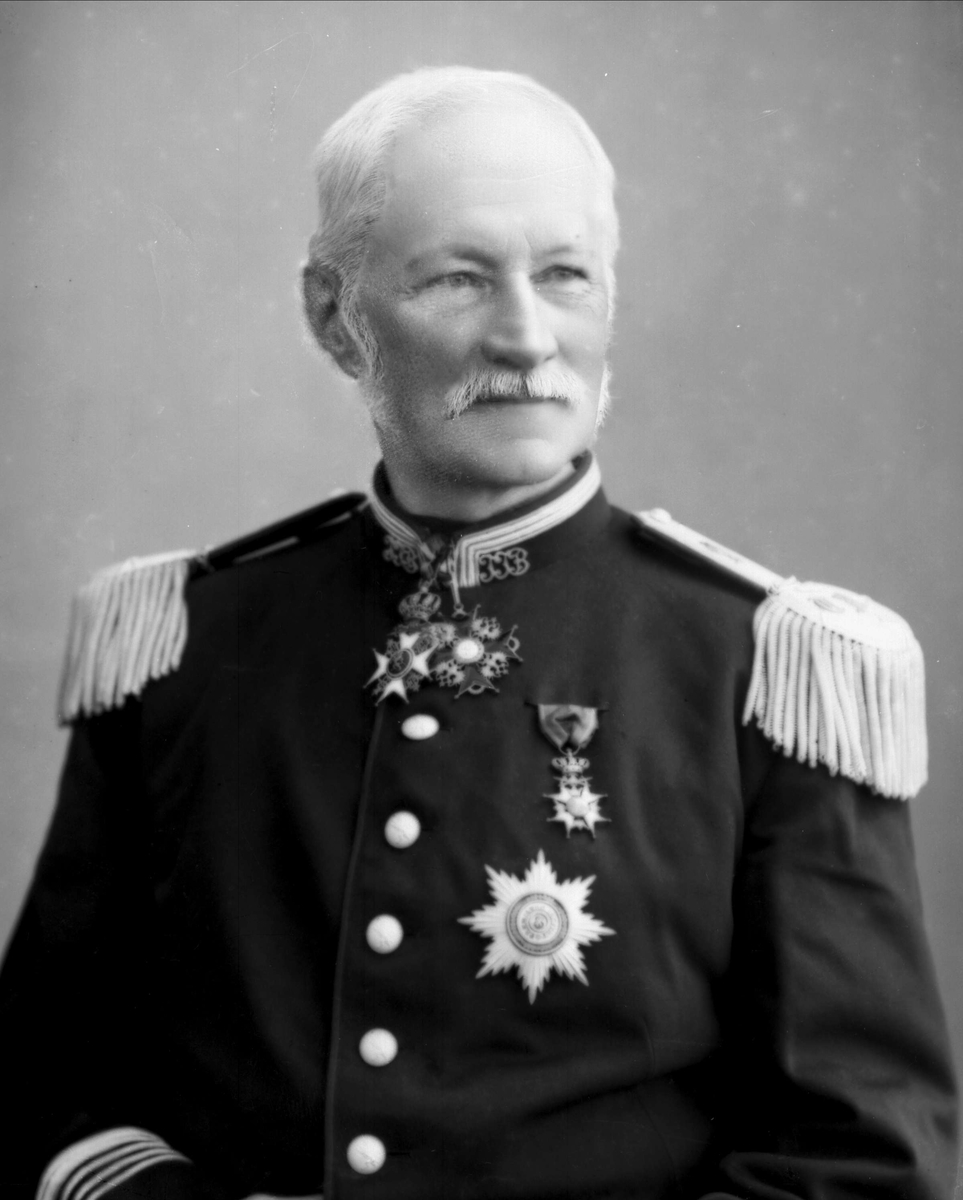 Gustav Borgen, NFB.14752