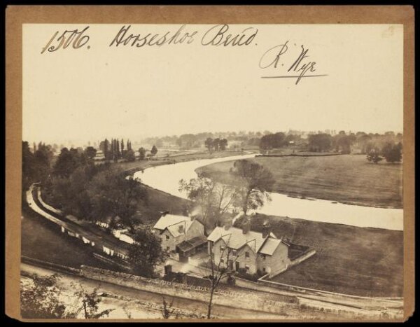Francis Frith, Photograph