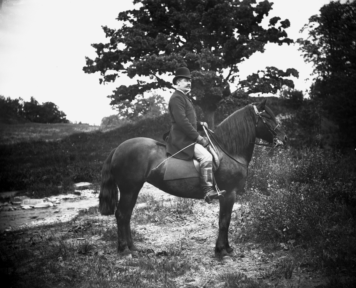 Gustav Borgen, NFB.55460