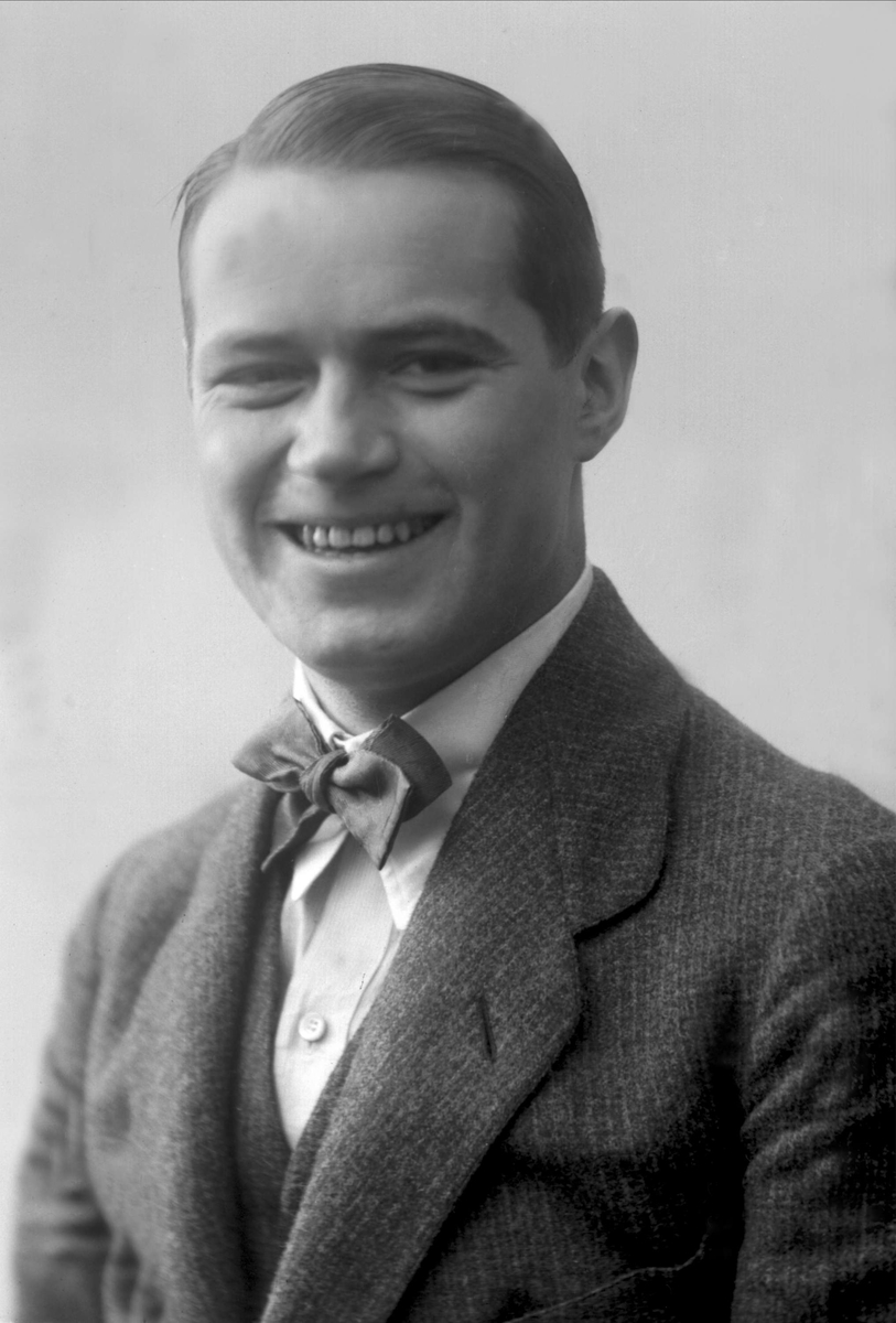 Gustav Borgen, NFB.49364
