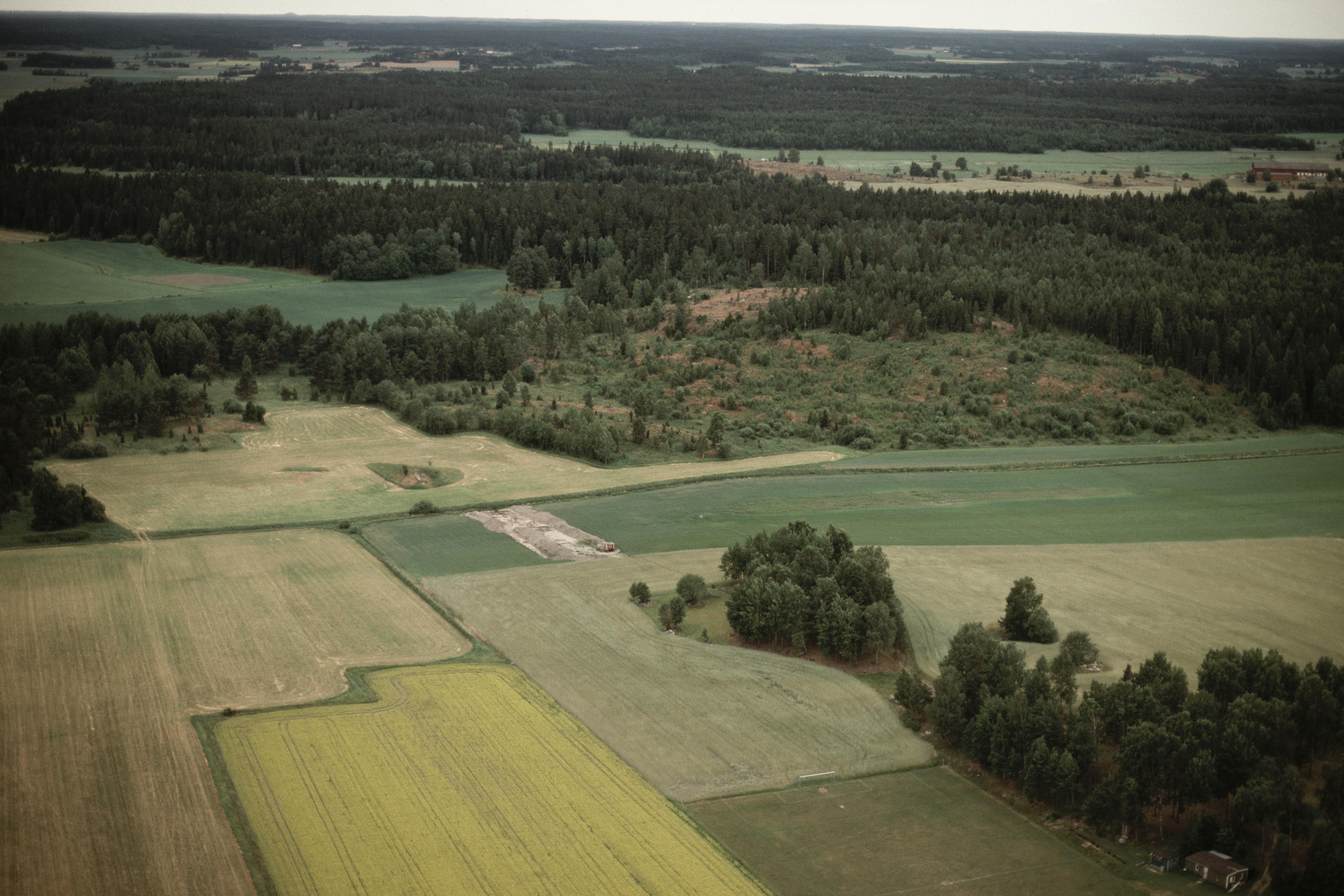 Jan Norrman, Gottröra 64:1