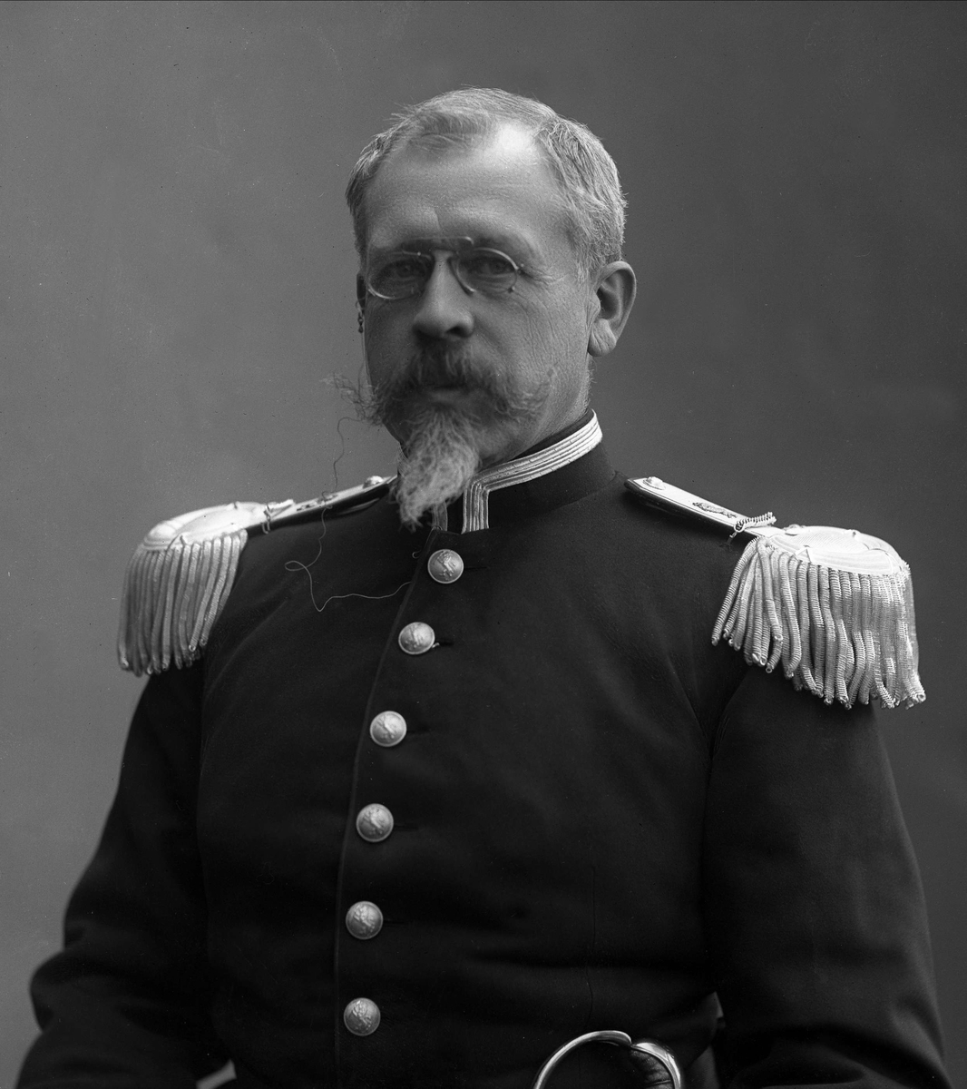 Gustav Borgen, NFB.32566