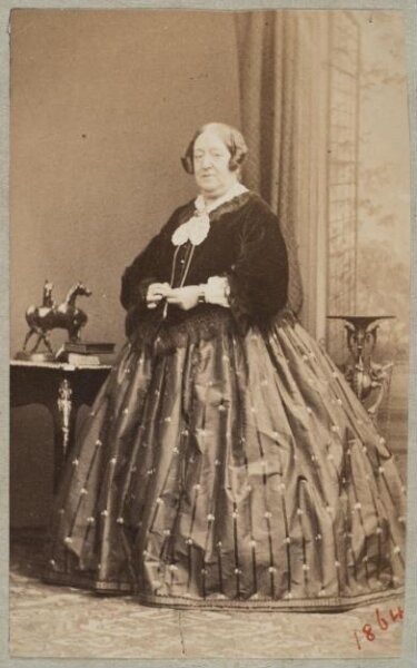 Unknown, Carte-de-visite photographs (480). Four photographs  are dry-mounted to each sheet (120).