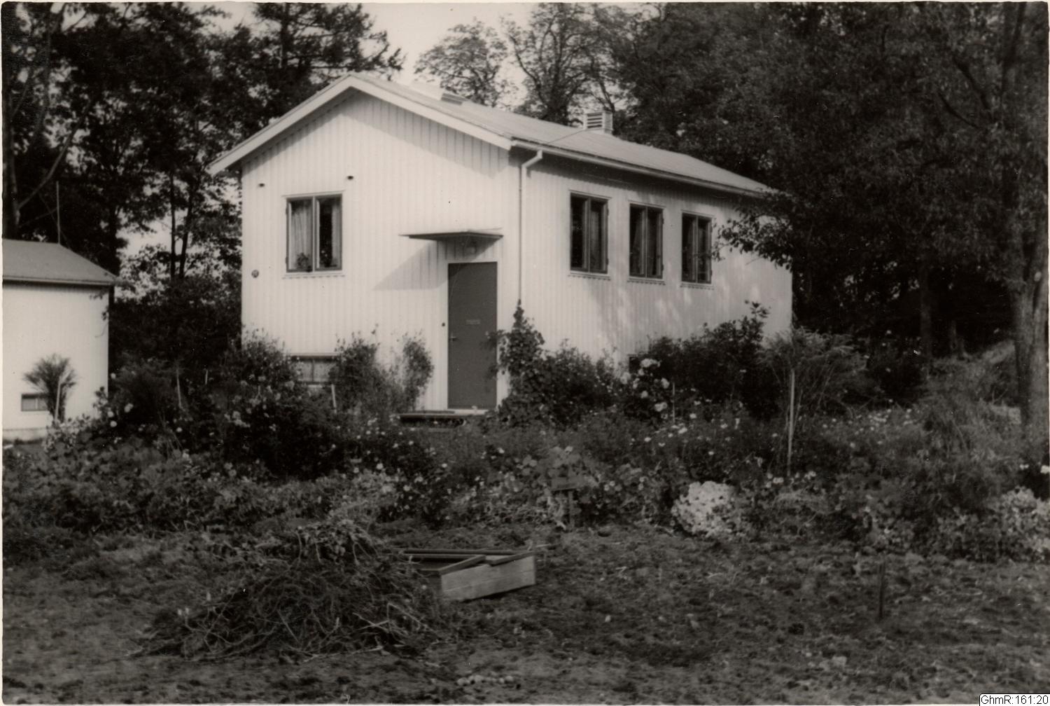 Otto Thulin, bilder, fotografi