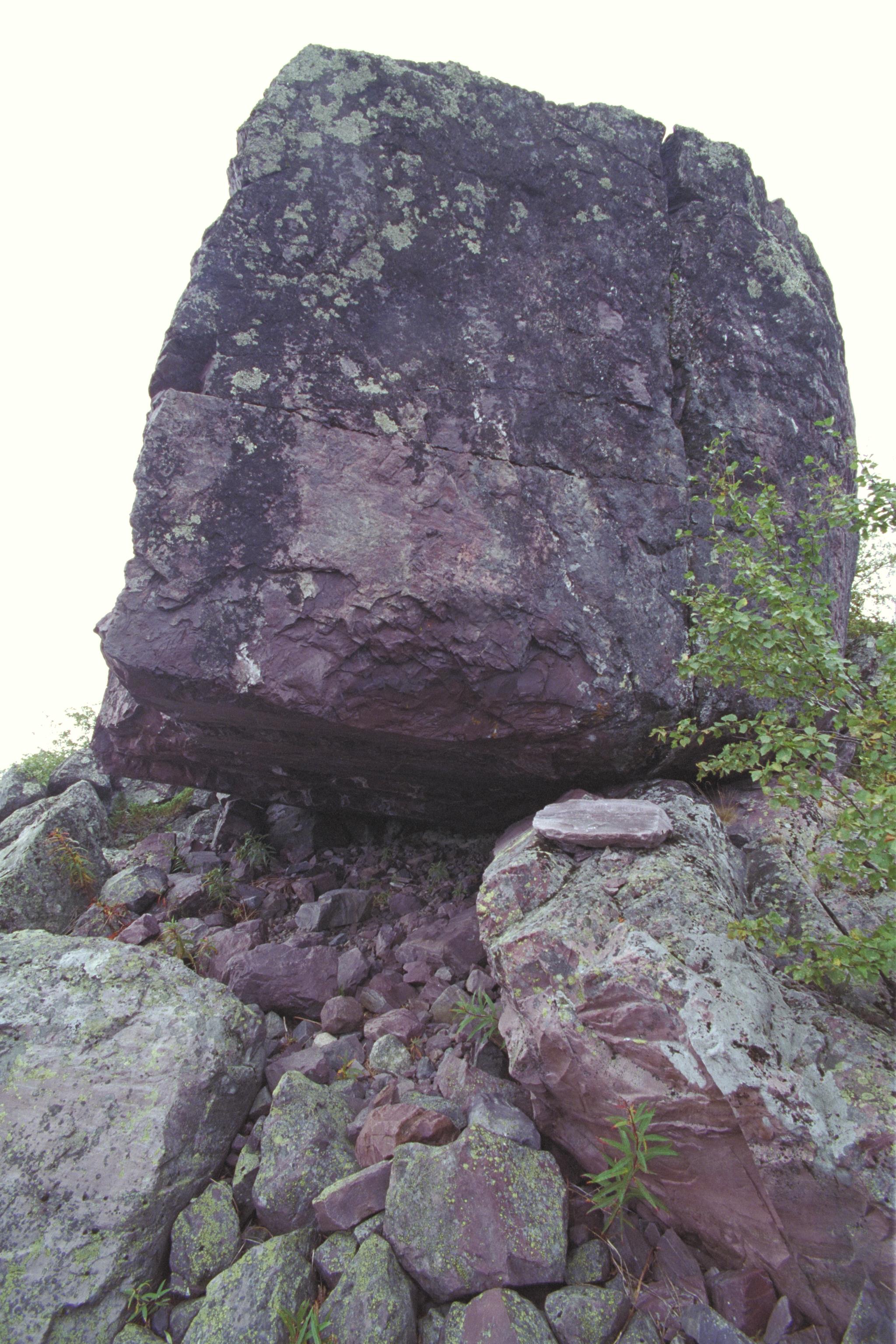 Bengt A Lundberg, Viedás (Vietas)