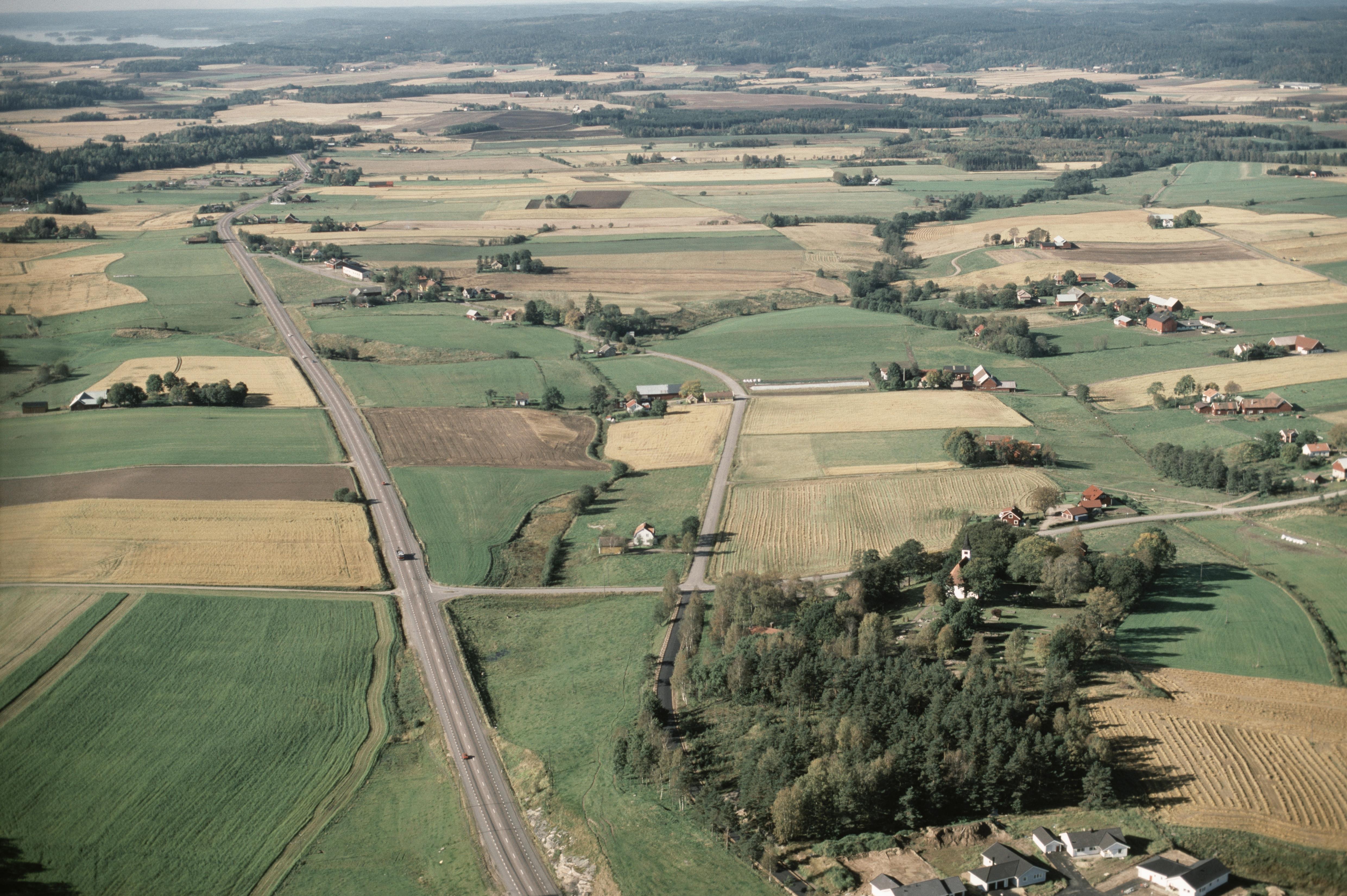 Jan Norrman, Hol