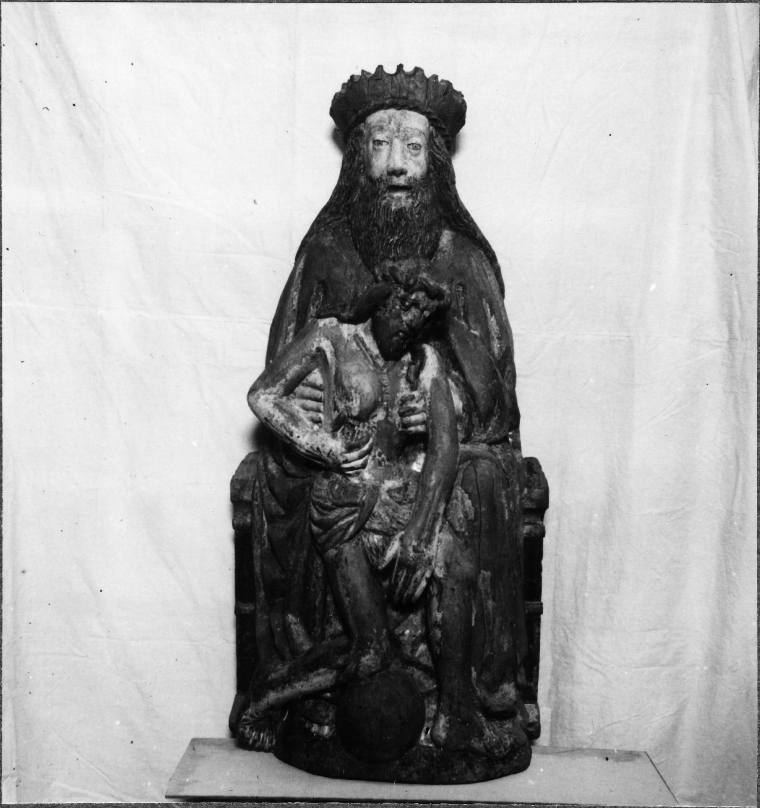 Sven Dalén, S:t Nicolai