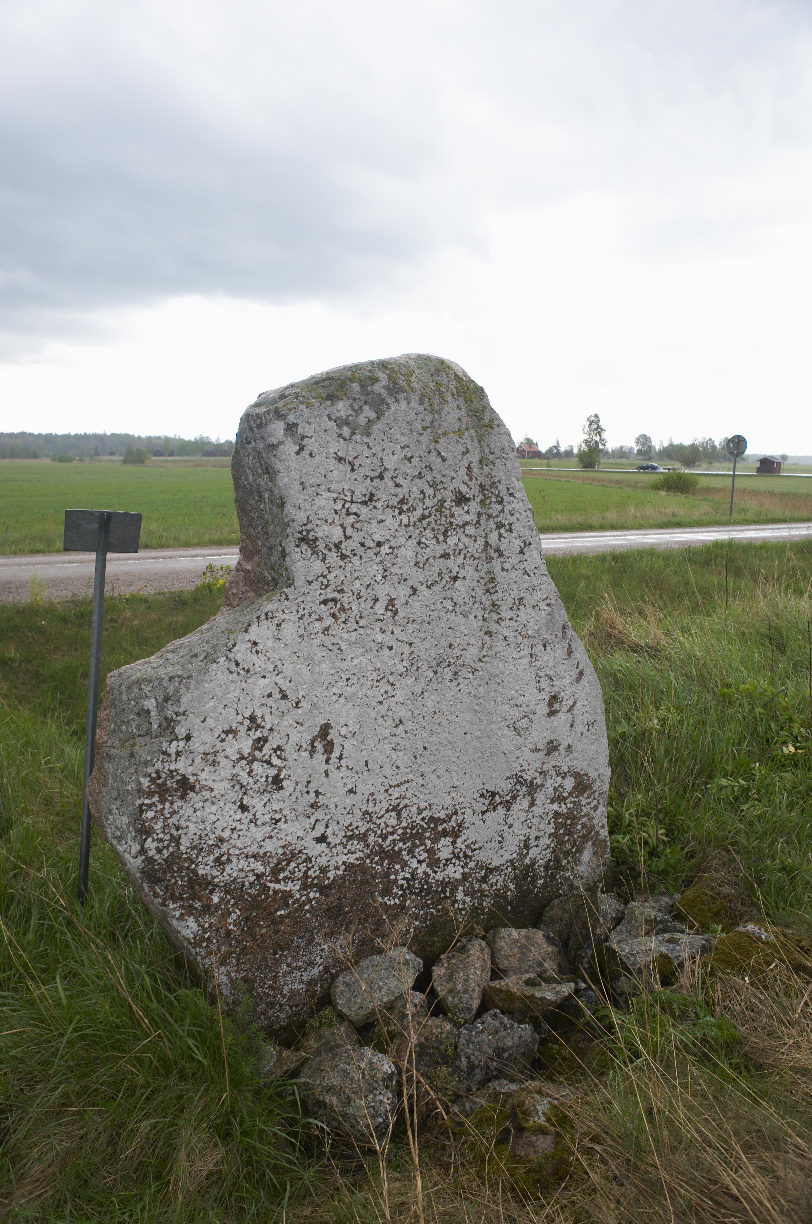 Bengt A Lundberg, U889 Västerby