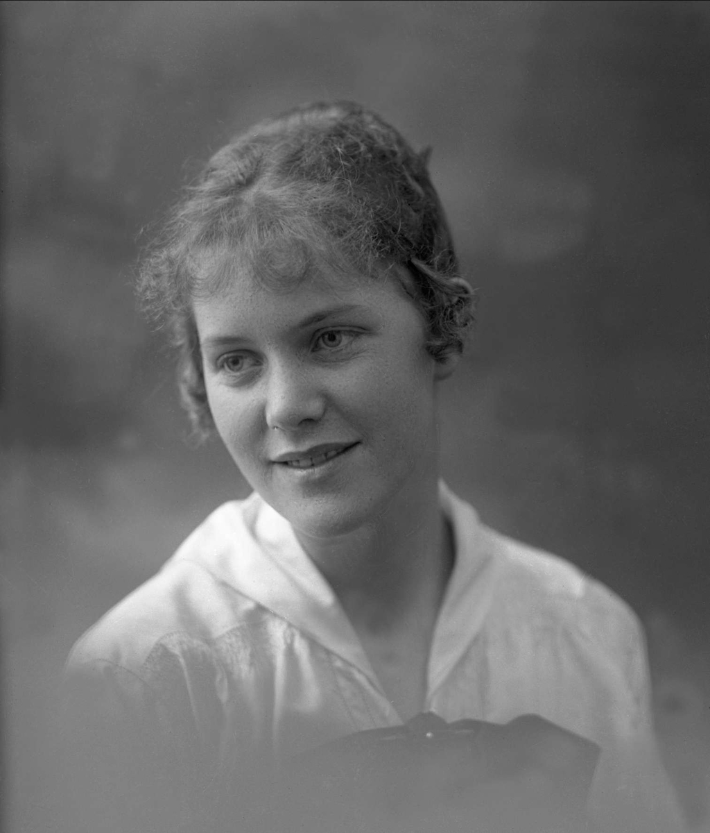 Gustav Borgen, NFB.47646