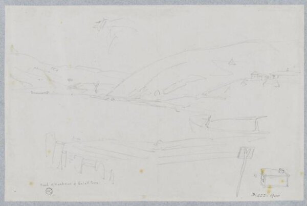 Simpson, William (R.I.), Sketches made during the Campaign of 1854-55 in the Crimea, Circassia and Constantinople