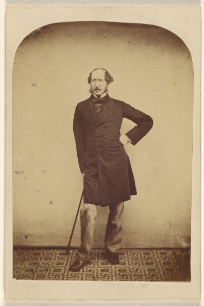 Unknown, Lord Colville [Charles Colville, 1st Viscount Colville of Culross]