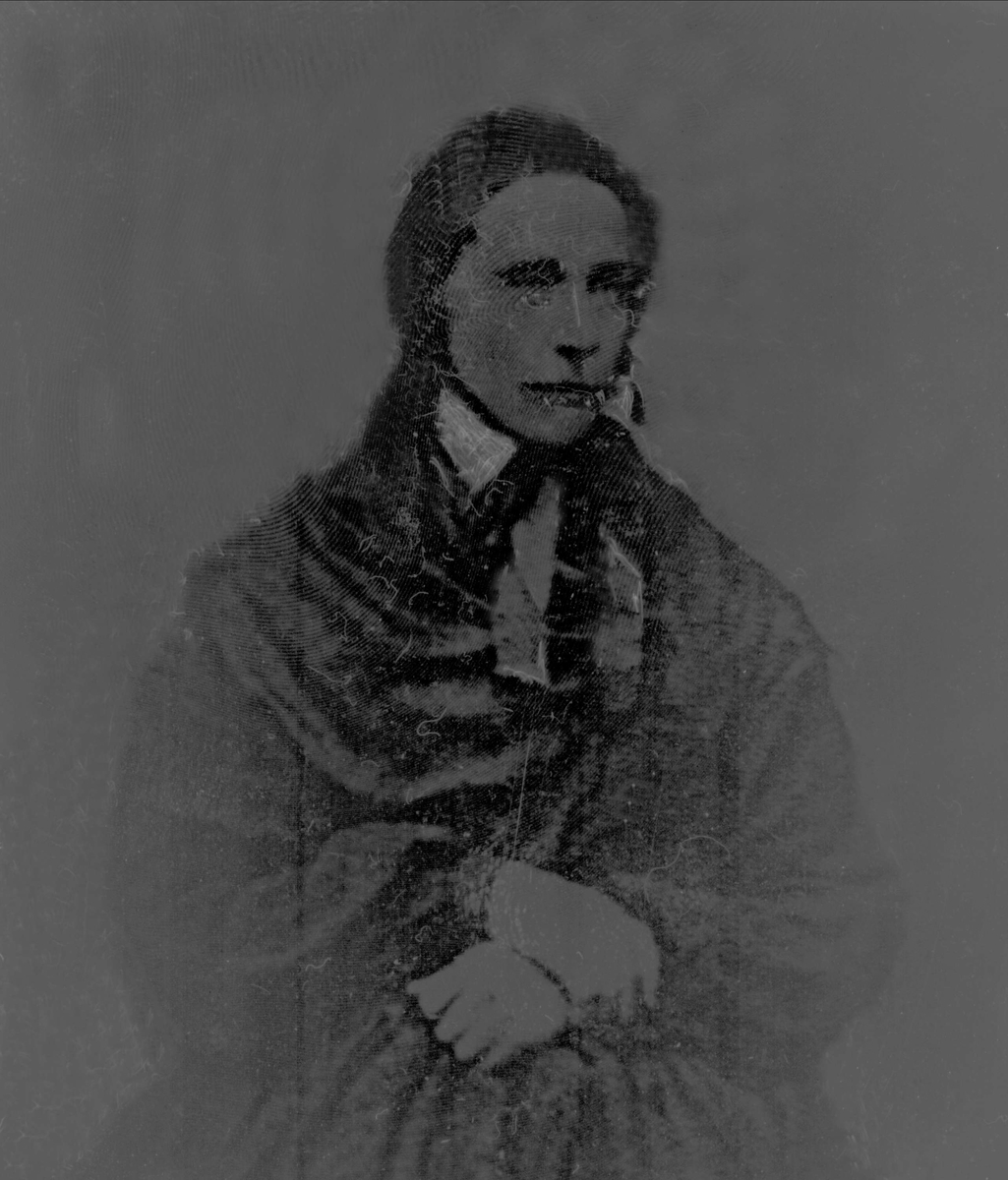 Gustav Borgen, Avfotografering.