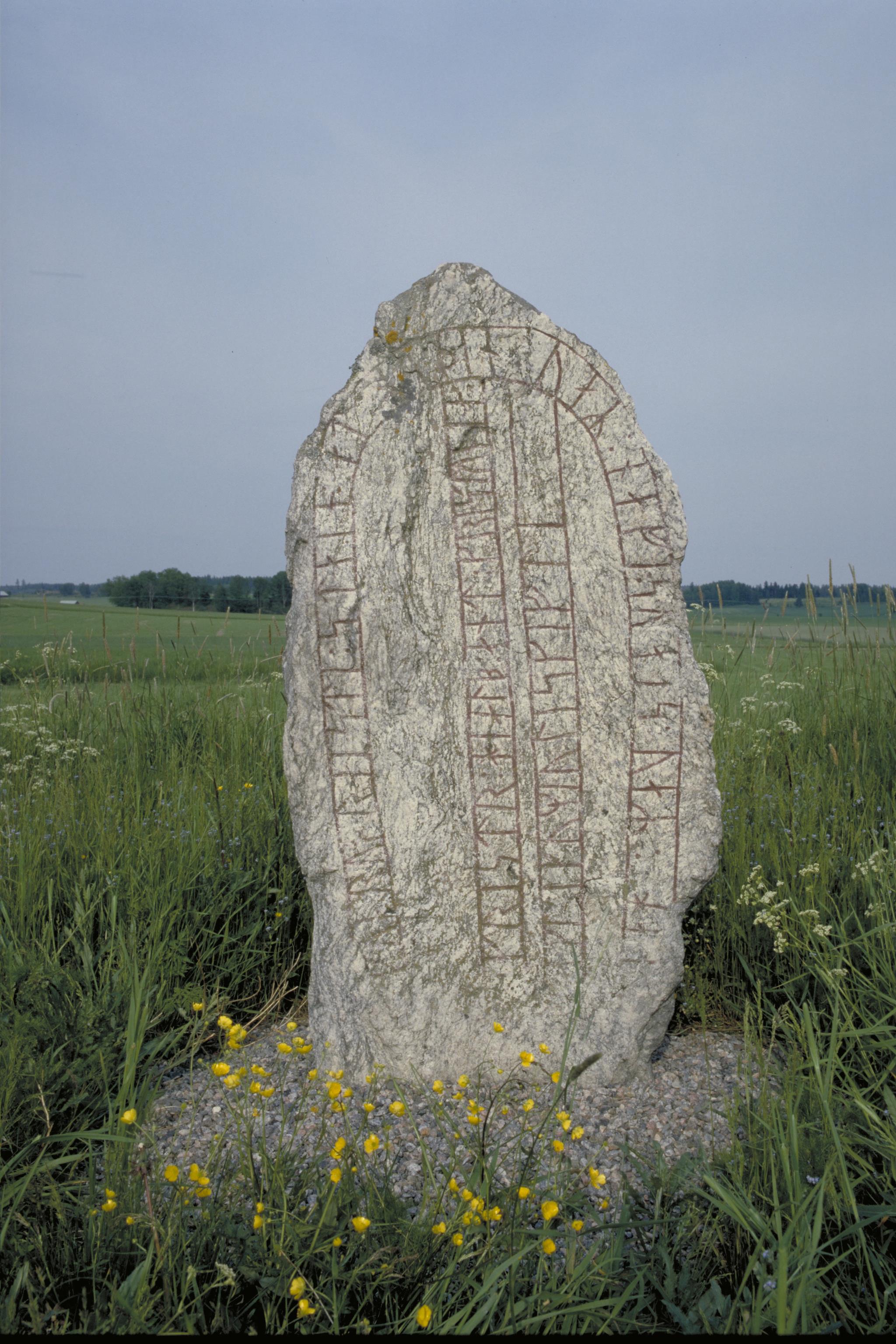 Bengt A Lundberg, Sö165 Grinda