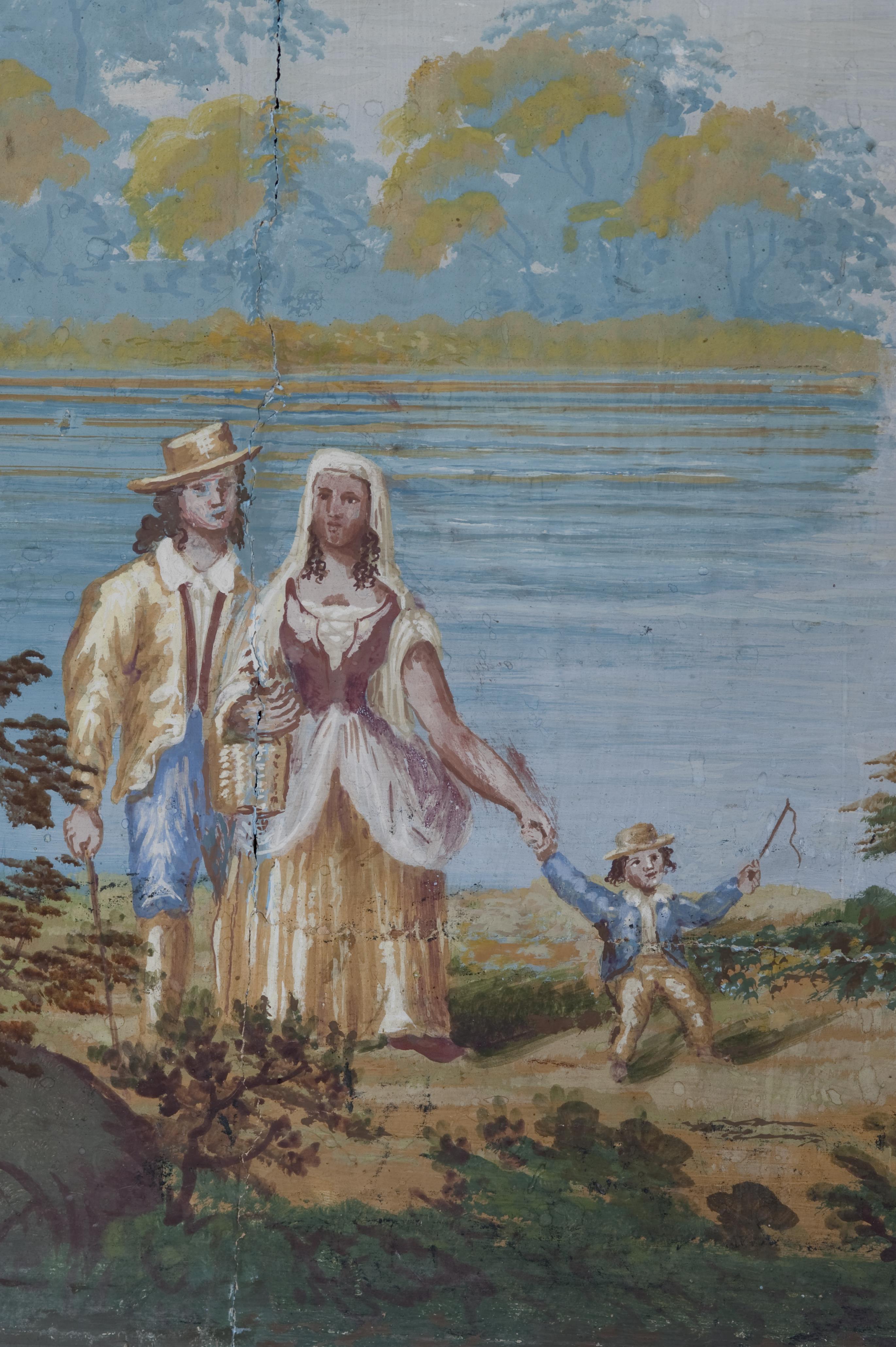 Bengt A Lundberg, Bollnäs Ren 15:11
