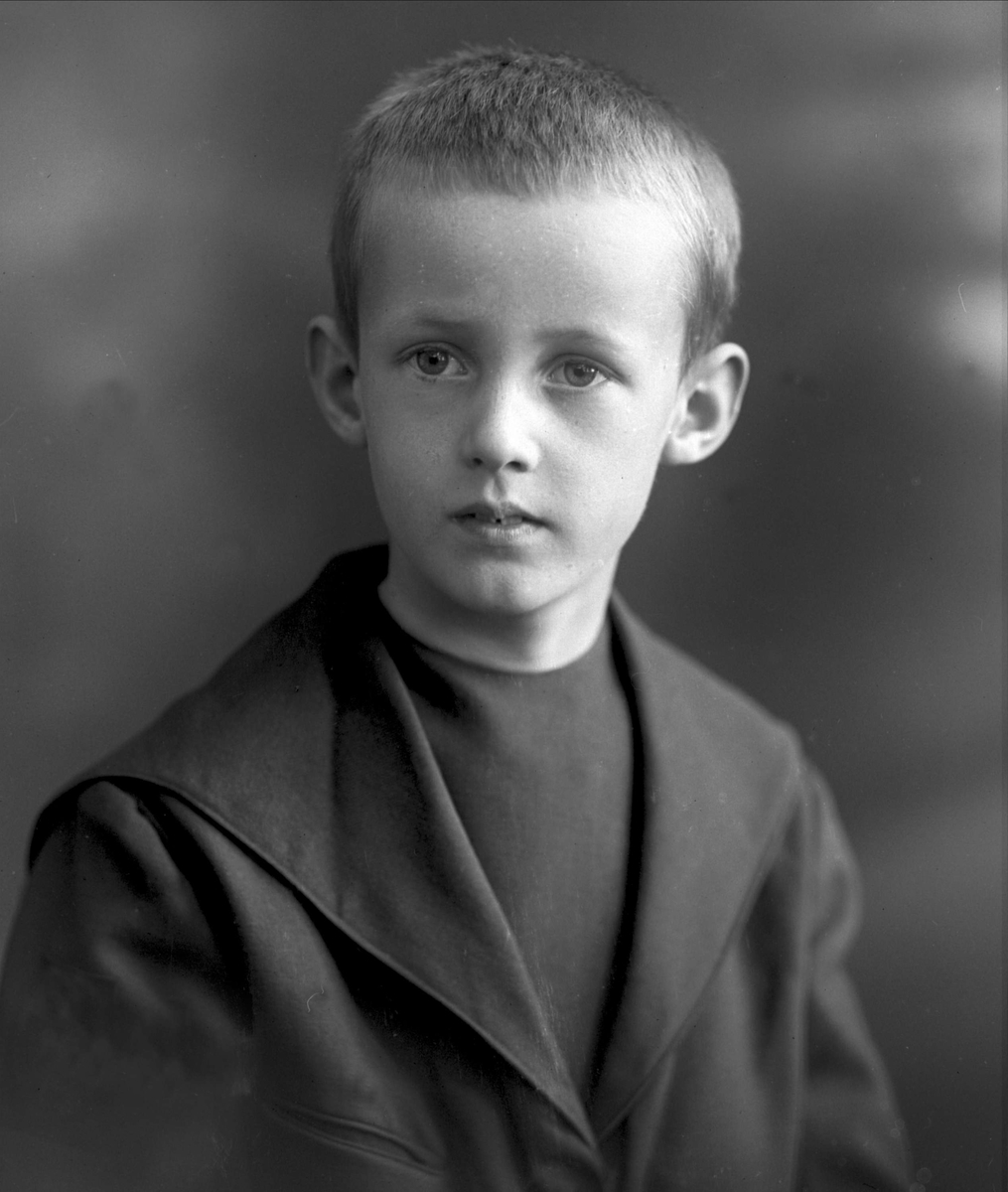 Gustav Borgen, NFB.44204