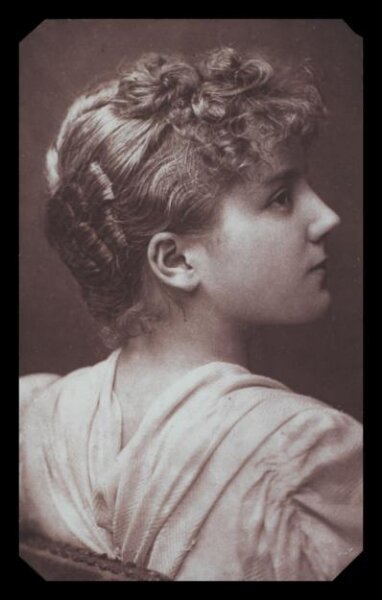 Unknown, Guy Little Theatrical Photograph