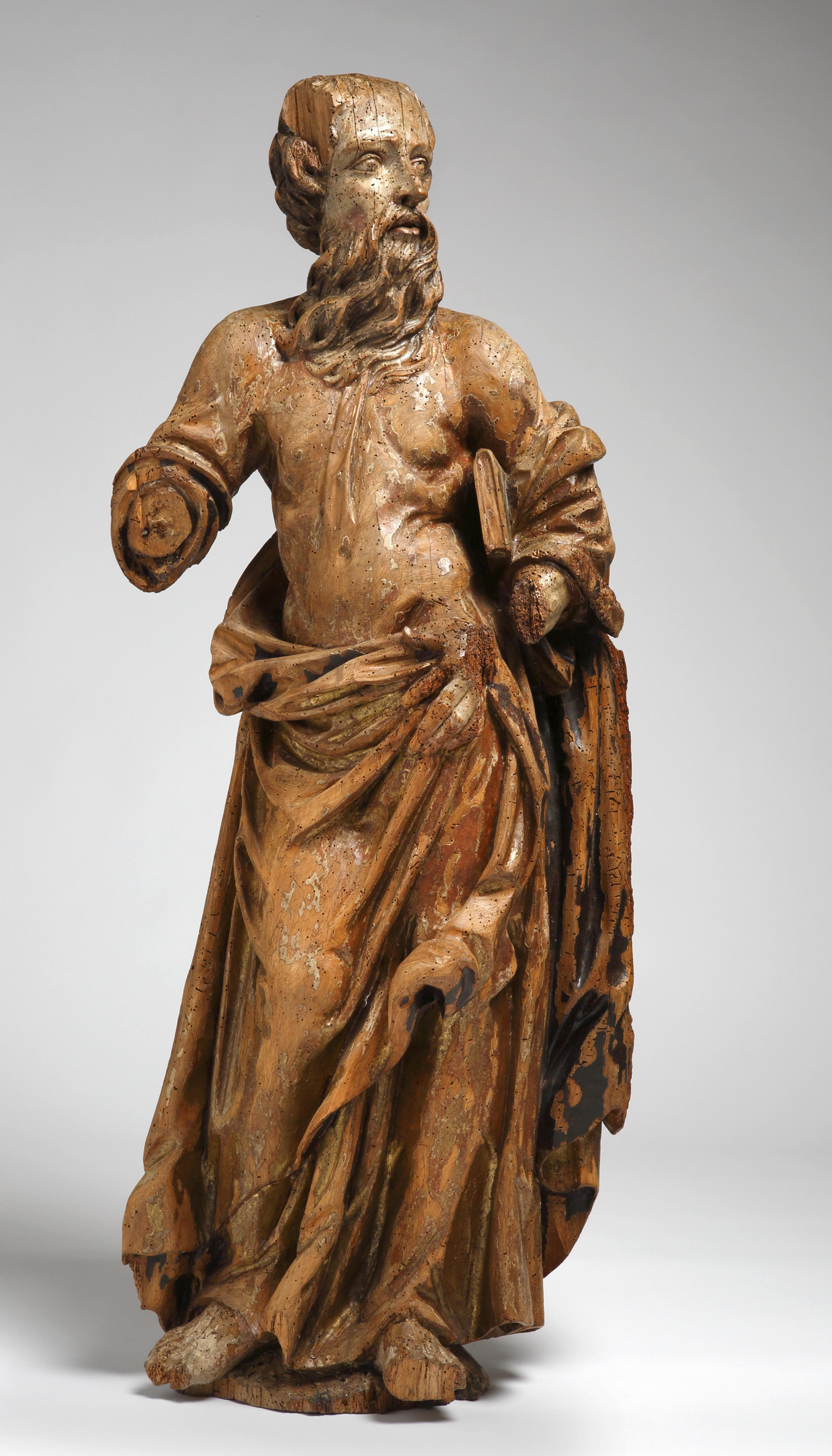 Ivan (1630 (oko)––1695 (oko)) Komersteiner, APOSTOL