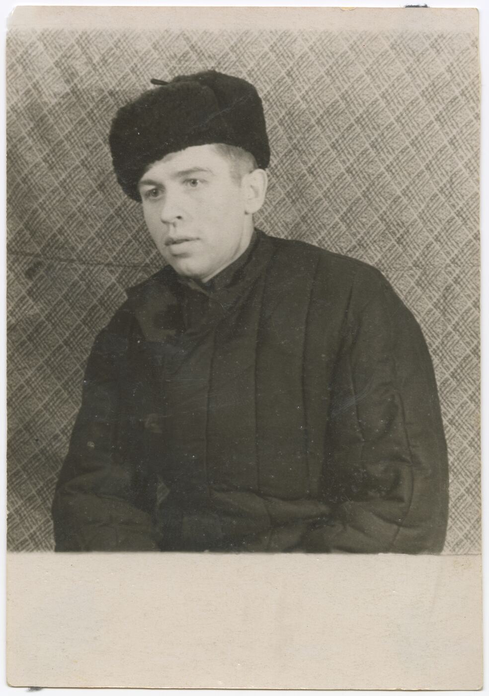 Nežinomas autorius, Juozas Novogruckis