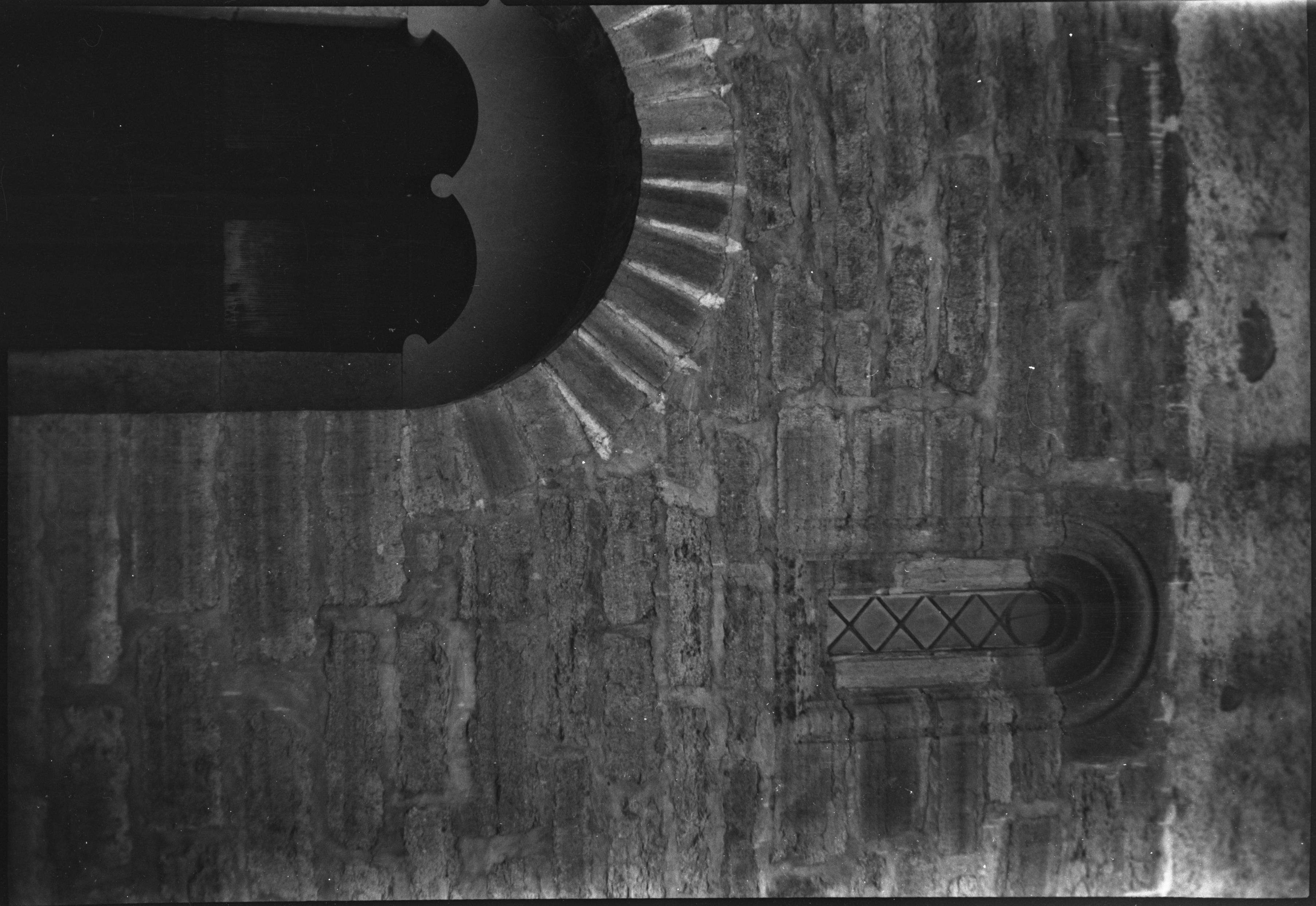 Berit Wallenberg, Heda kyrka