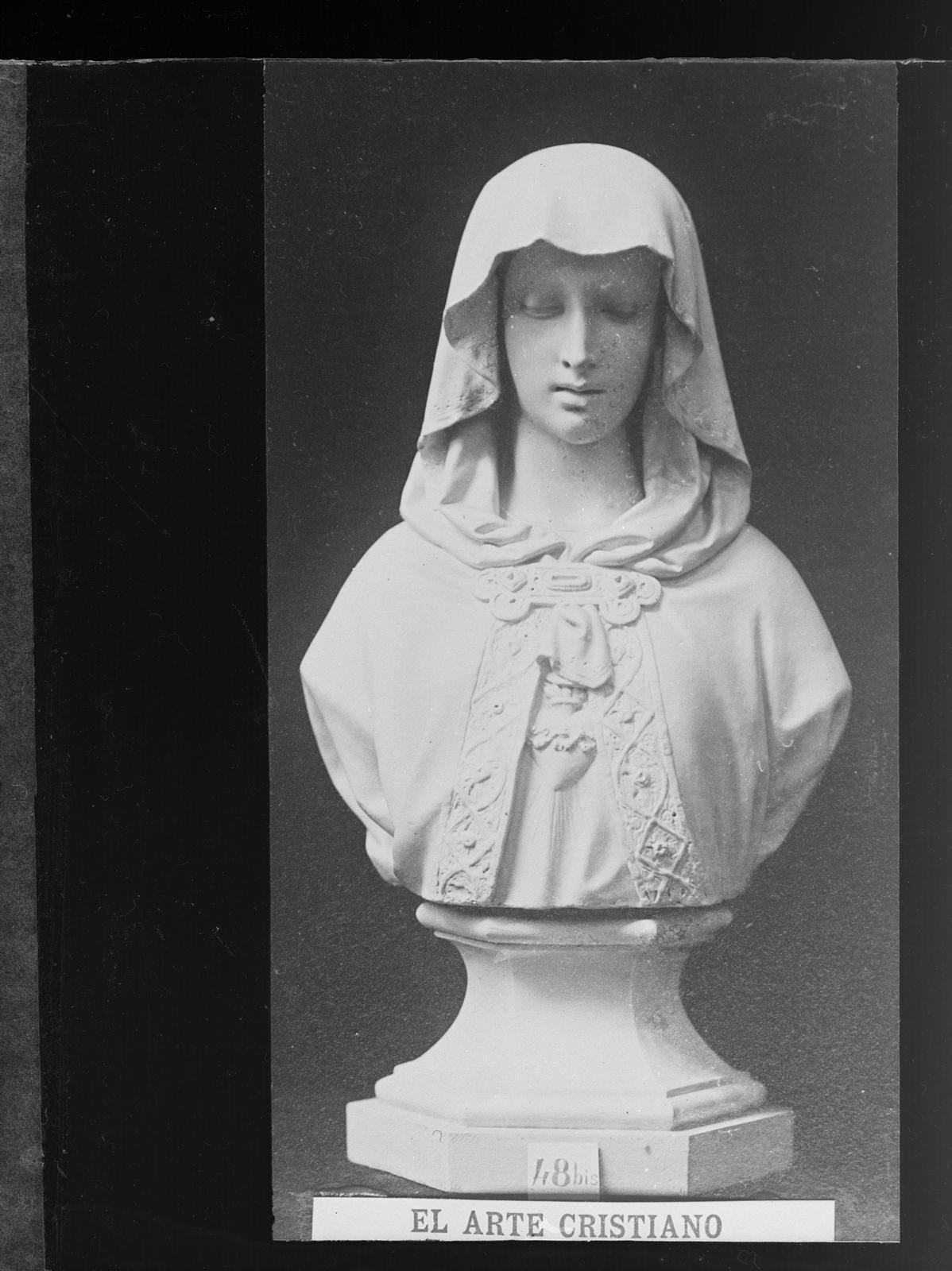 Desconegut, The Christian Arte