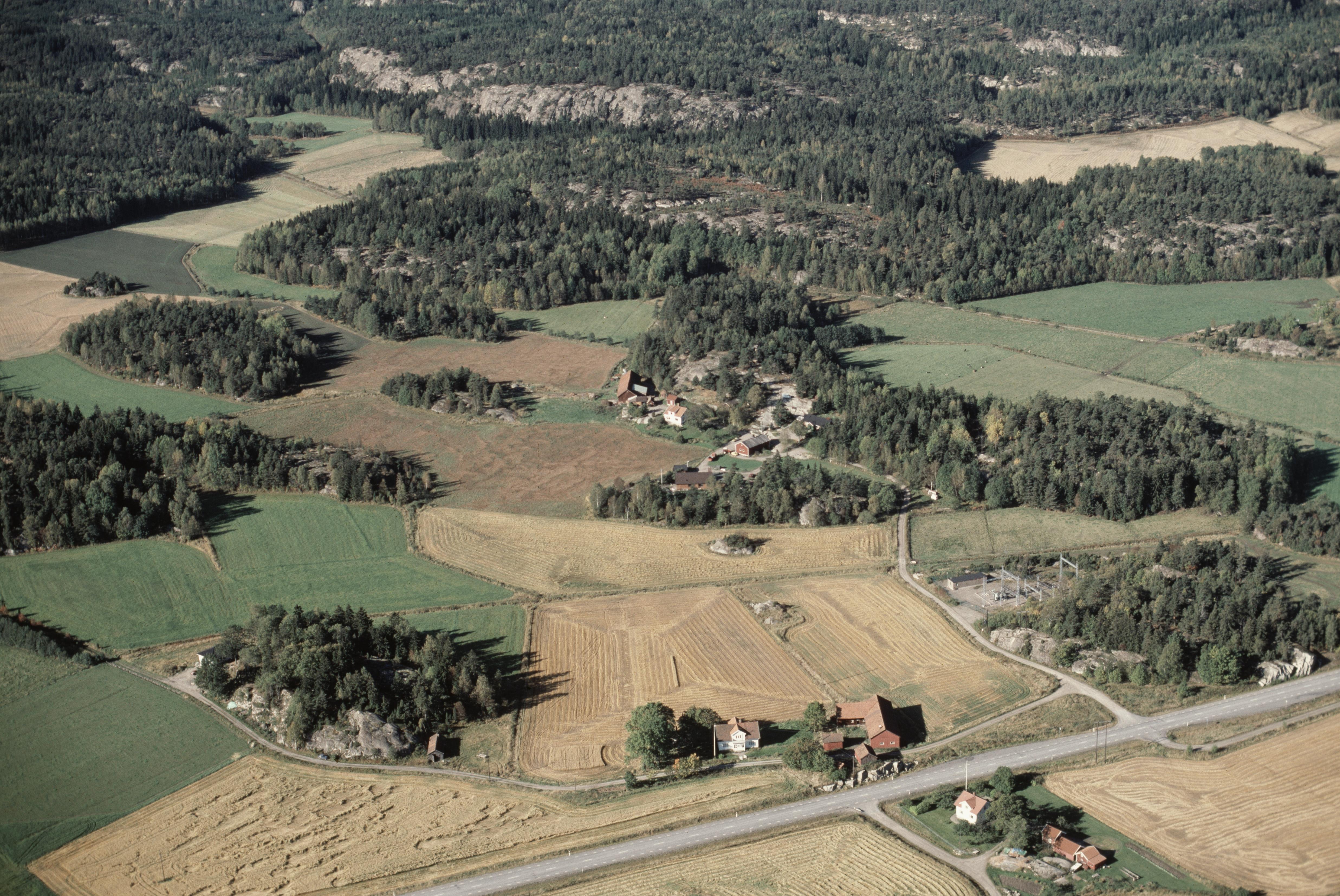 Jan Norrman, Hogdal 219:1