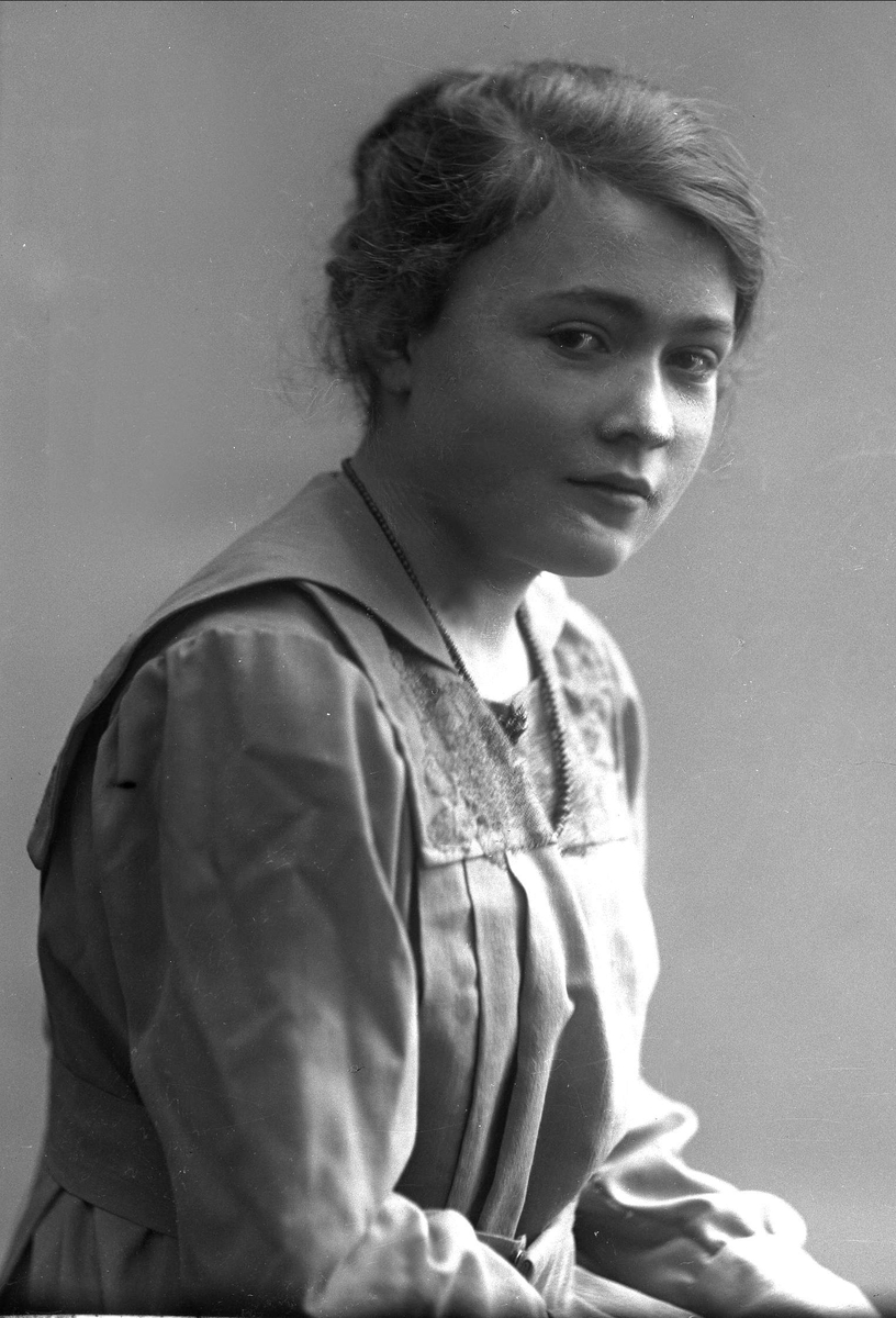 Gustav Borgen, NFB.39119