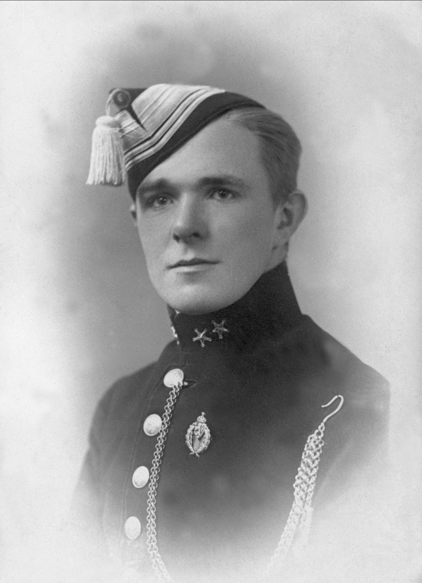 Gustav Borgen, NFB.56042