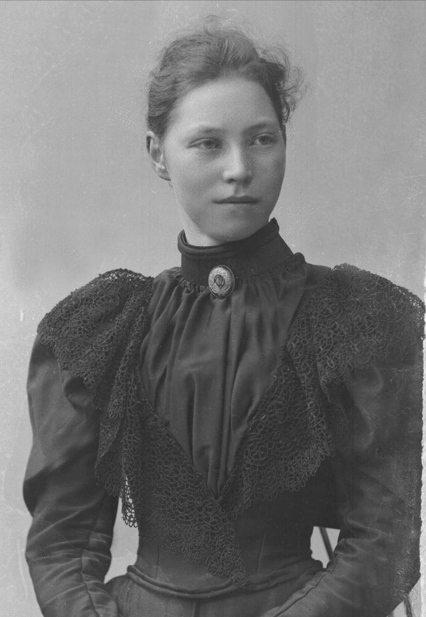 Gustav Borgen, NFB.27792
