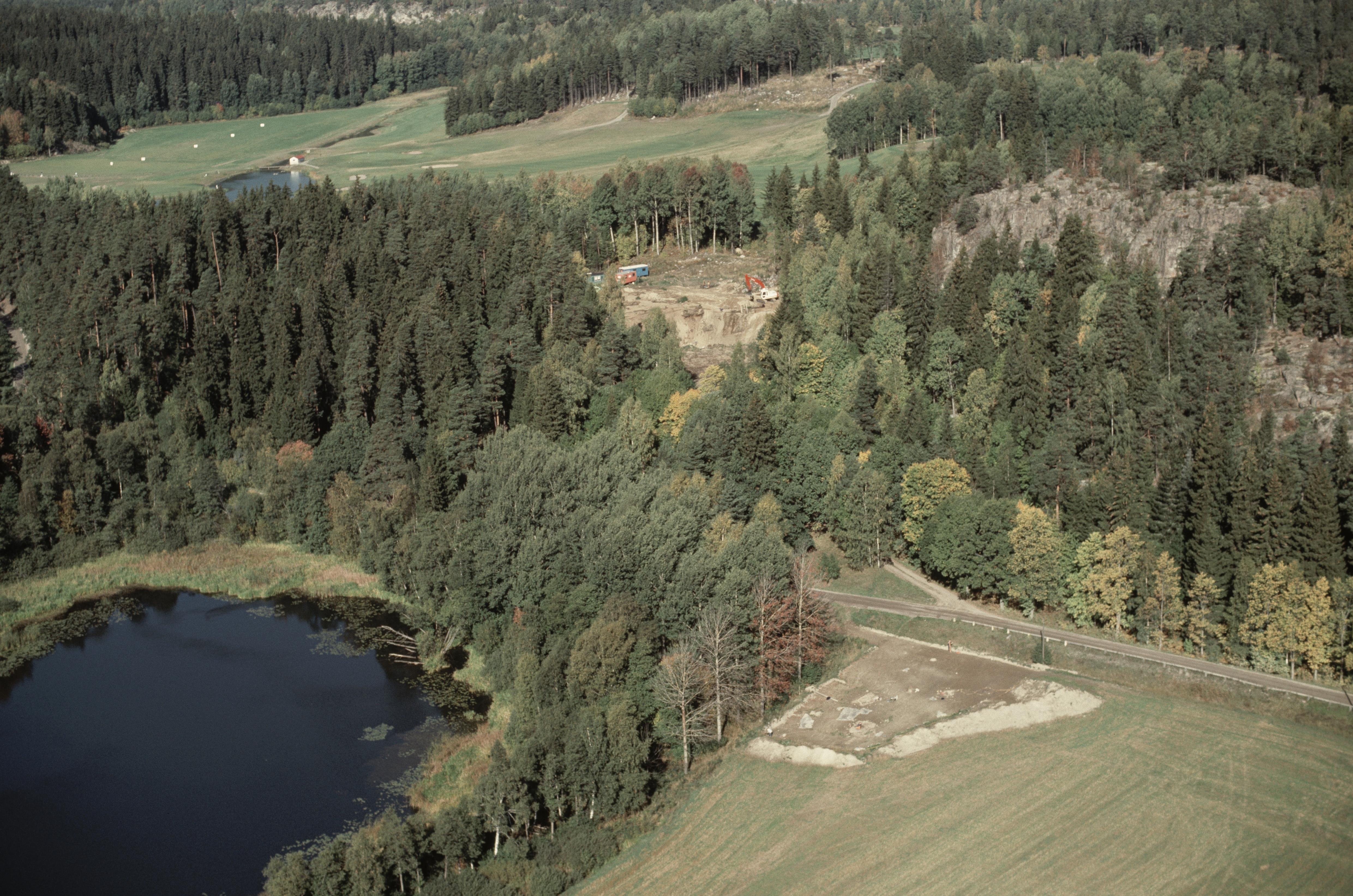 Jan Norrman, Grödinge 236:1