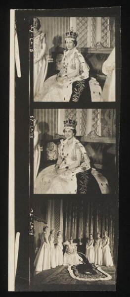 Beaton, Cecil (Sir), Photograph