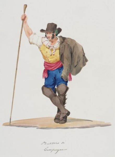 Unknown, Drawing