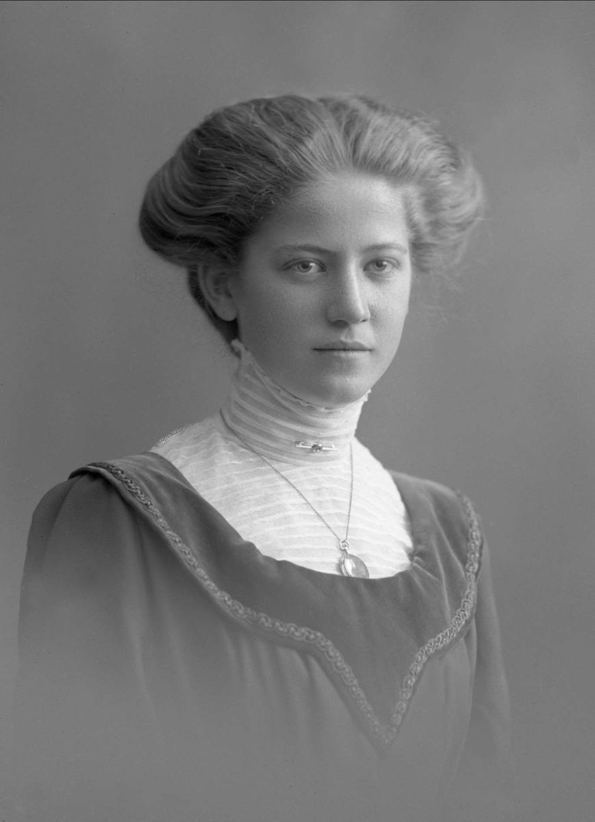 Gustav Borgen, NFB.46852